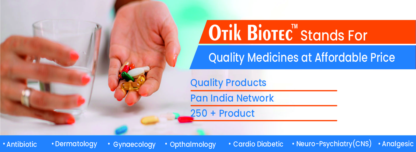 Otik Biotec 
